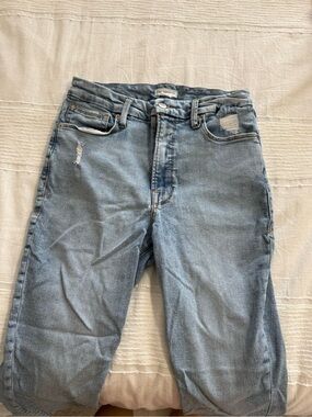 Good American Skinny Jeans